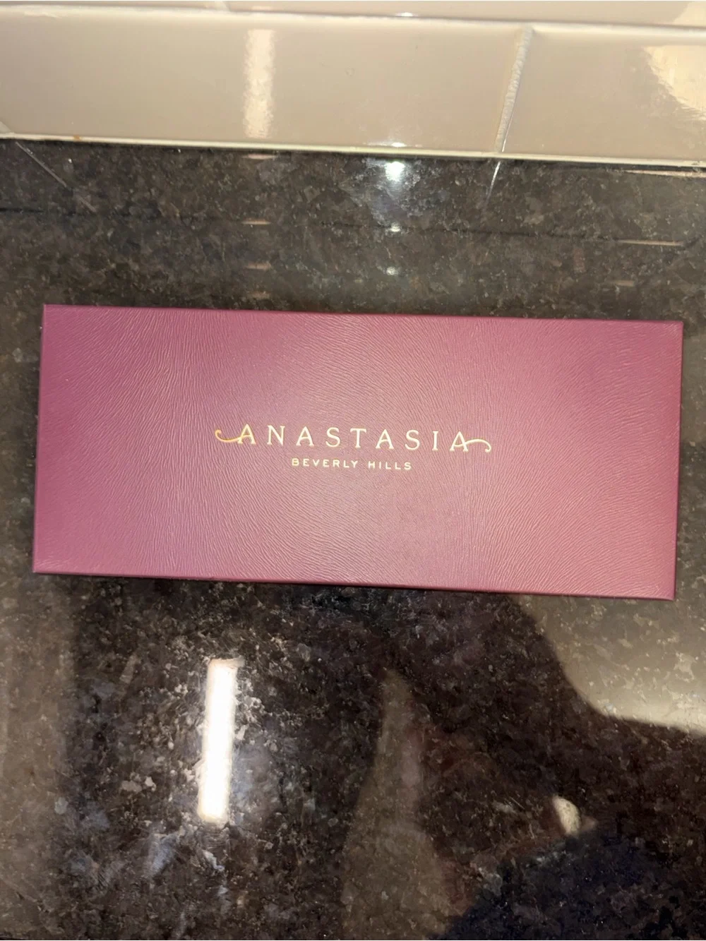 Anastasia Beverly Hills Fall Romance Eyeshadow Palette - Full Size (New)